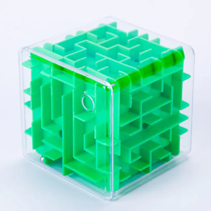 Kids' Illuminated 3D Maze Puzzle