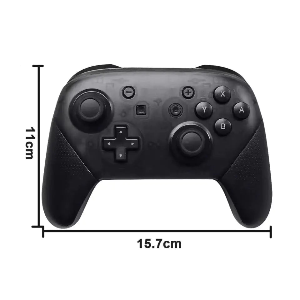 Wireless Bluetooth Gamepad Controller for Nintendo Switch