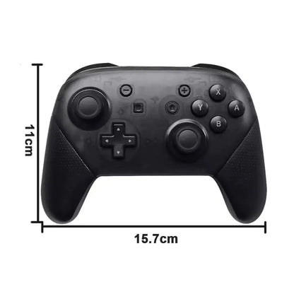Wireless Bluetooth Gamepad Controller for Nintendo Switch