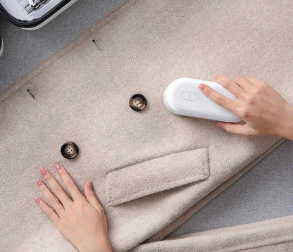 Rechargeable Clothes Refresher