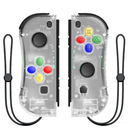 Nintendo Switch Joy-Con Bluetooth Wireless Controller