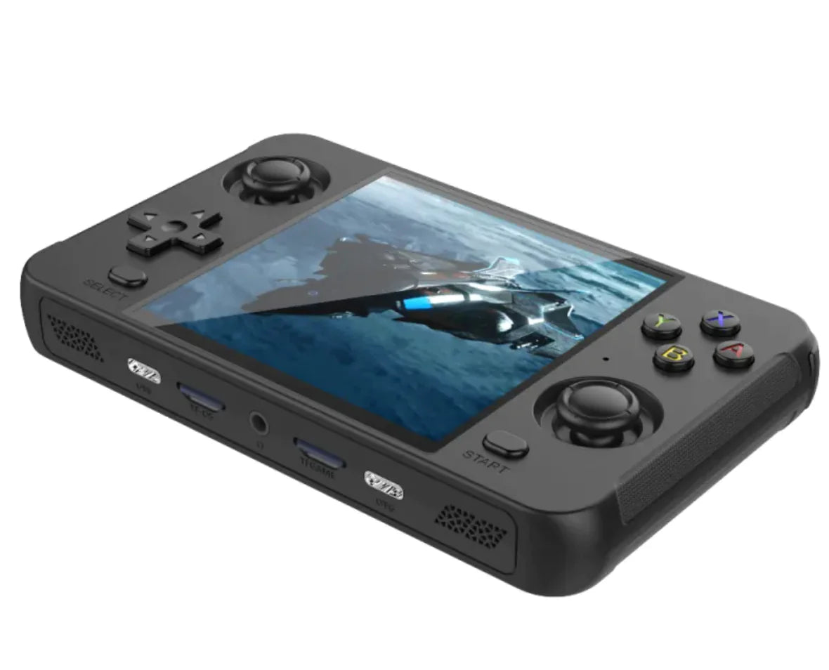 Retro USB Mini Game Console