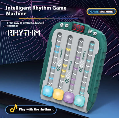 Beat Tap Gaming Console