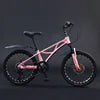 Original Era 20" Kids Magnesium Bike – Lightweight Bicycle with Suspension for Ages 6-12