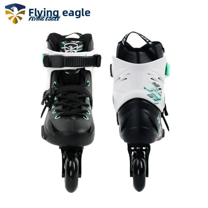 Flying Eagle Beginner Adult Roller Skates Mantra