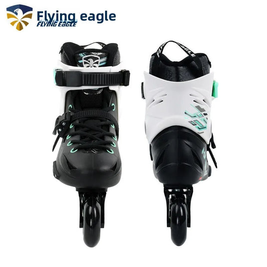 Flying Eagle Beginner Adult Roller Skates Mantra
