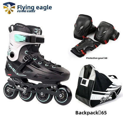 Flying Eagle Beginner Adult Roller Skates Mantra