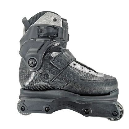Professional Aggressive Inline Skates for Adults – Lightweight Speed Roller Blades for Street, Freestyle & Urban Skating