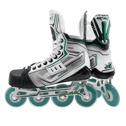 Professional Inline Roller Skates – Lightweight Speed Blades for Freestyle, Hockey Training & Advanced Skating