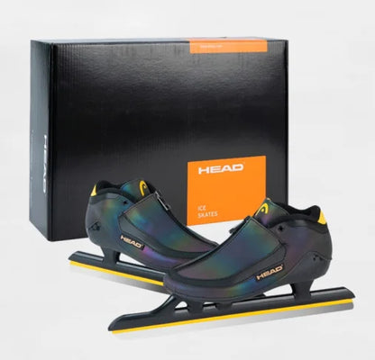 Adult Professional Inline Ice Speed Skates