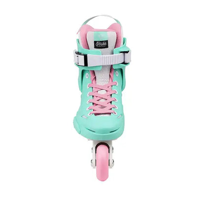 Flying Eagle X1 Inline Skates for Adults – Beginner Fitness Roller Blades with Aluminum Frame
