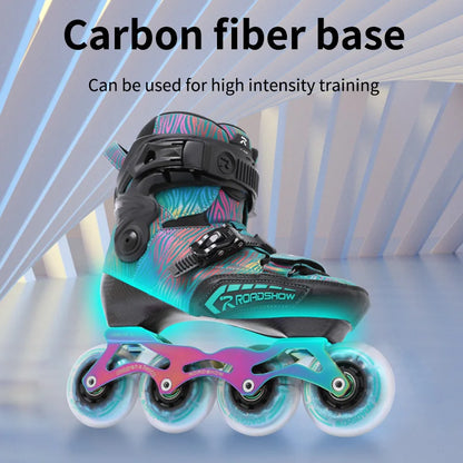 Kids | Inline Skates – Street Roller Blades for Freestyle Tricks, Urban & Extreme Skating