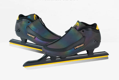 Adult Professional Inline Ice Speed Skates