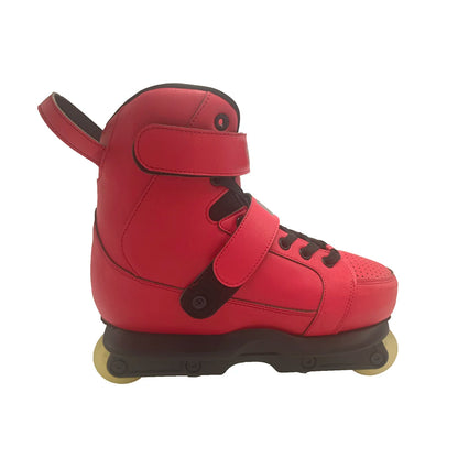 Professional Street Aggressive Skates Shoes