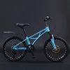 Original Era 20" Kids Magnesium Bike – Lightweight Bicycle with Suspension for Ages 6-12