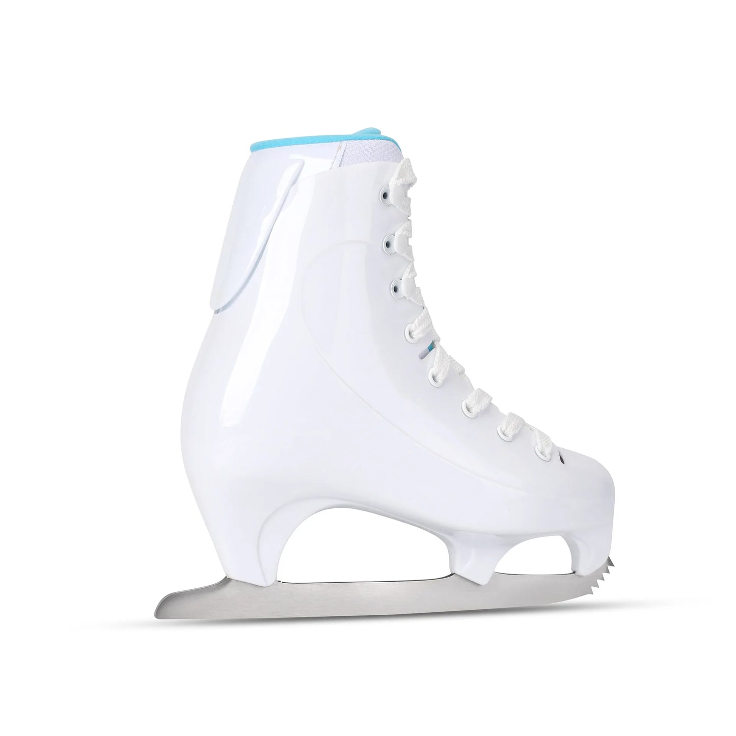Children's Hard-Shell Figure Skating Skates