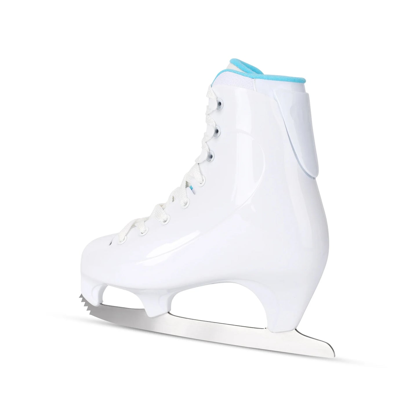 Children's Hard-Shell Figure Skating Skates