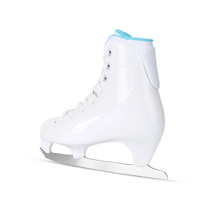 Children's Hard-Shell Figure Skating Skates