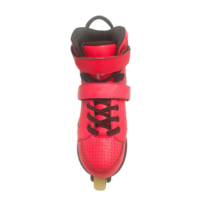 Professional Street Aggressive Skates Shoes