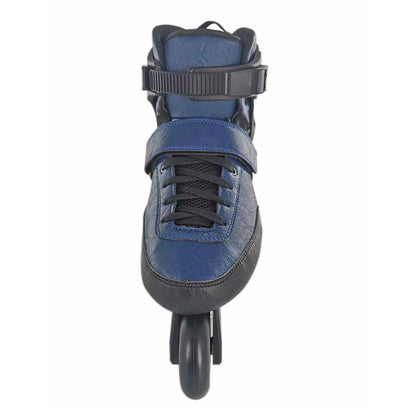 Professional Carbon Fiber Aggressive Inline Skates – UFS Street Roller Blades for Stunts, Freestyle & Skate Park Skating