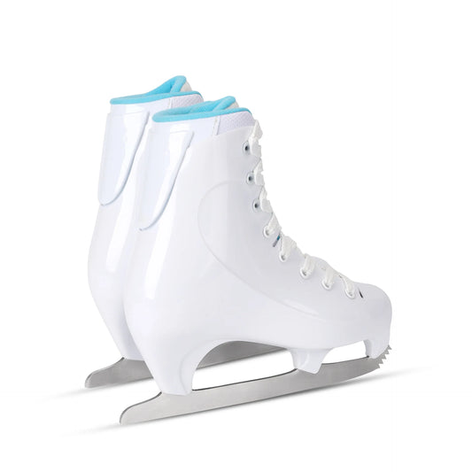 Children's Hard-Shell Figure Skating Skates