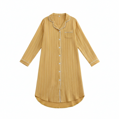 Women's Cotton Nightgowns
