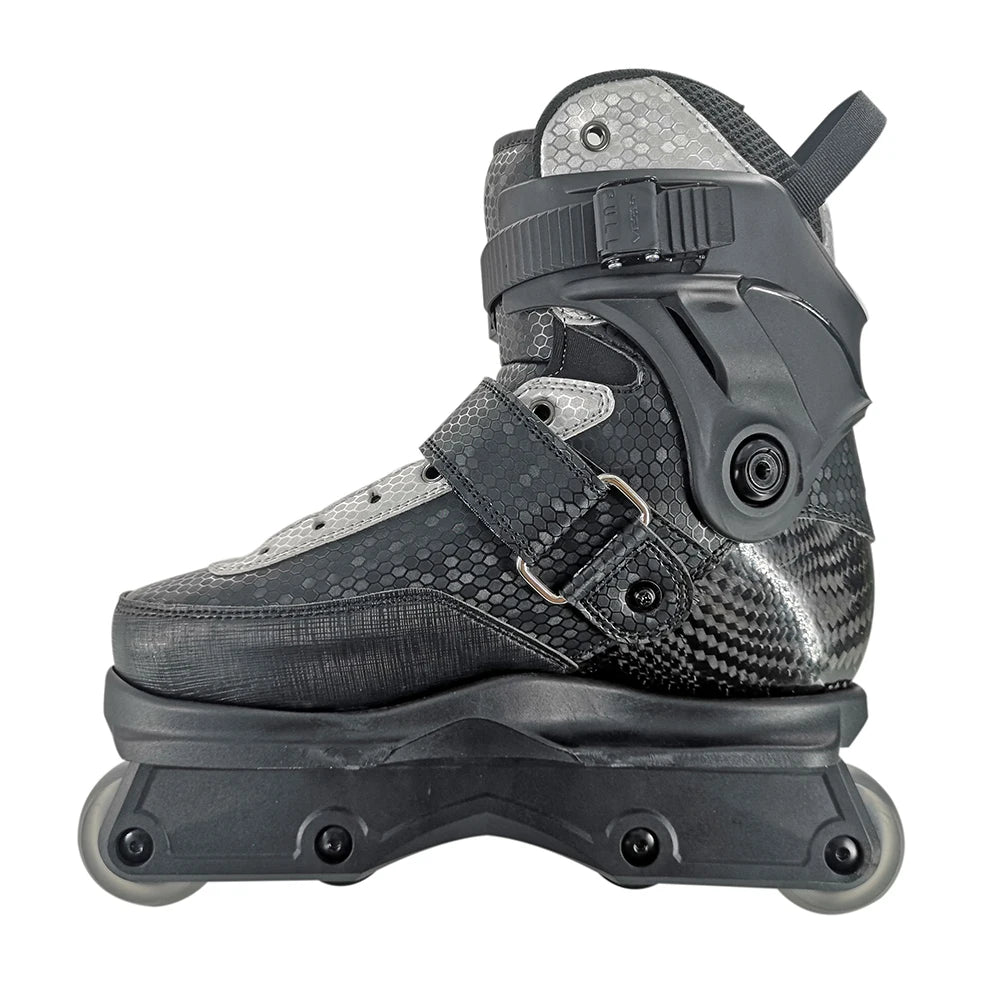 Professional Aggressive Inline Skates for Adults – Lightweight Speed Roller Blades for Street, Freestyle & Urban Skating