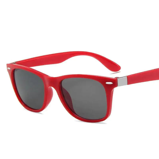 Cute Retro Baby Sunglasses for Kids