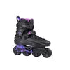 Flying Eagle X6 REAVER Professional Inline Skates – Dual Purpose Roller Blades for Freestyle & Street Performance