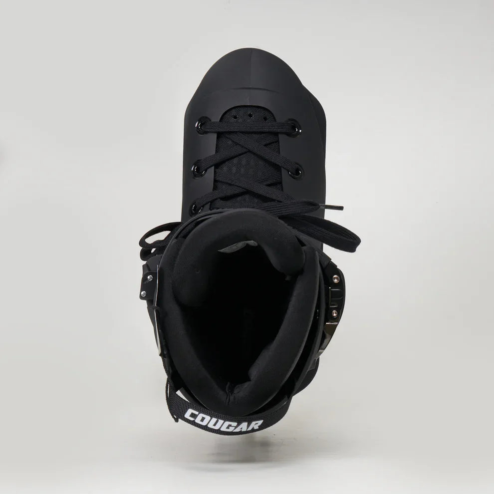 COUGAR MZS7003 Pro Skater Aggressive Inline Free Style Skates