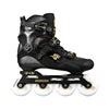 Carbon Fiber Inline Skates for Adults – Professional Freestyle, Aggressive Roller Skates