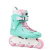 Flying Eagle X1 Inline Skates for Adults – Beginner Fitness Roller Blades with Aluminum Frame