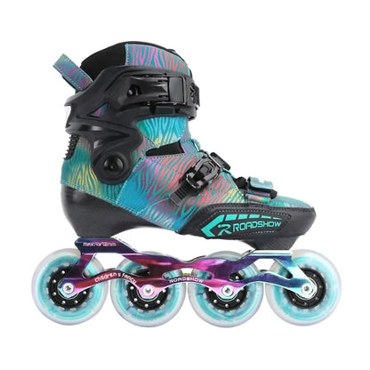 Kids | Inline Skates – Street Roller Blades for Freestyle Tricks, Urban & Extreme Skating