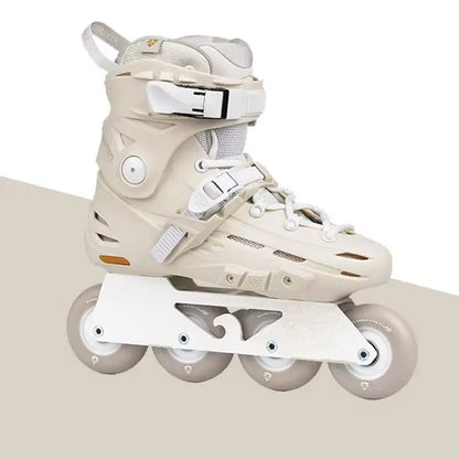 Frozen Fish Flying Eagle Roller Skates F4 College Style - Unisex Beginner Street Skating