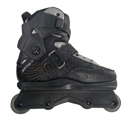 Professional Aggressive Inline Skates for Adults – Lightweight Speed Roller Blades for Street, Freestyle & Urban Skating