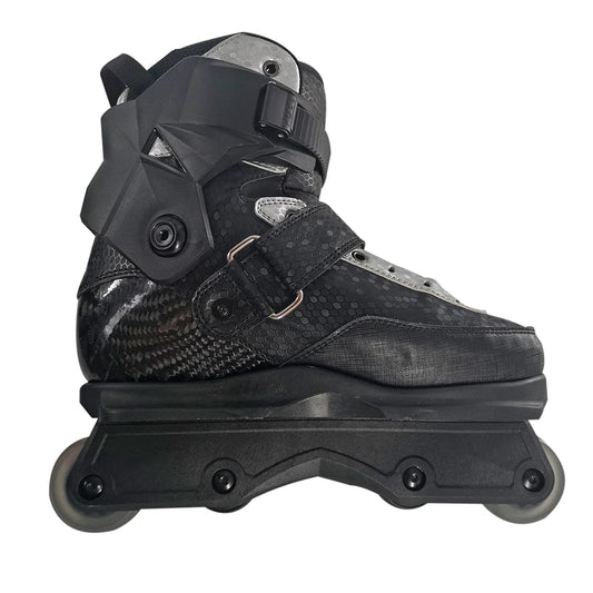Professional Aggressive Inline Skates for Adults – Lightweight Speed Roller Blades for Street, Freestyle & Urban Skating