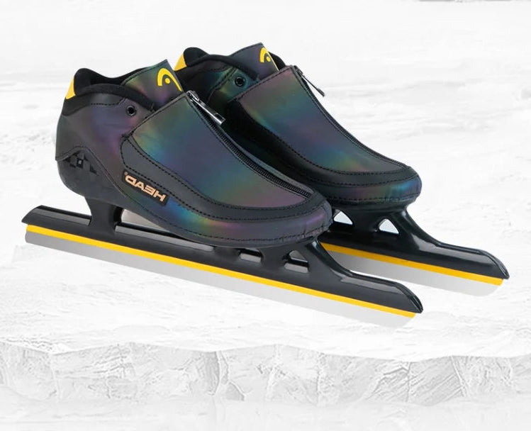 Adult Professional Inline Ice Speed Skates