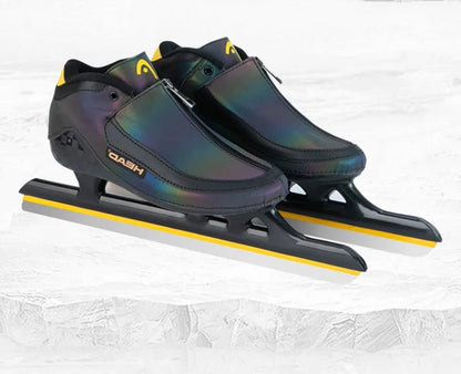 Adult Professional Inline Ice Speed Skates