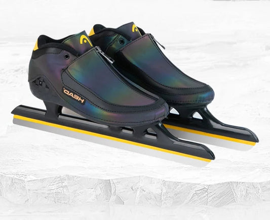 Adult Professional Inline Ice Speed Skates