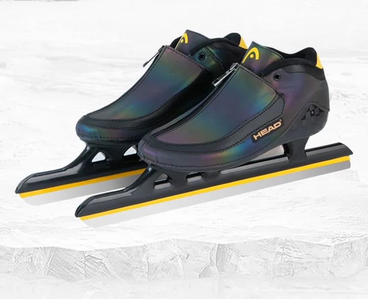 Adult Professional Inline Ice Speed Skates