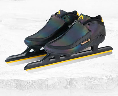 Adult Professional Inline Ice Speed Skates