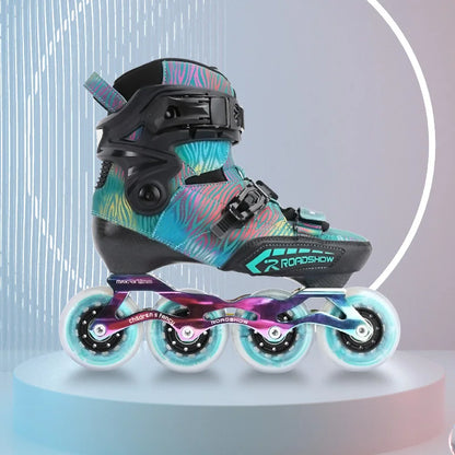 Kids | Inline Skates – Street Roller Blades for Freestyle Tricks, Urban & Extreme Skating