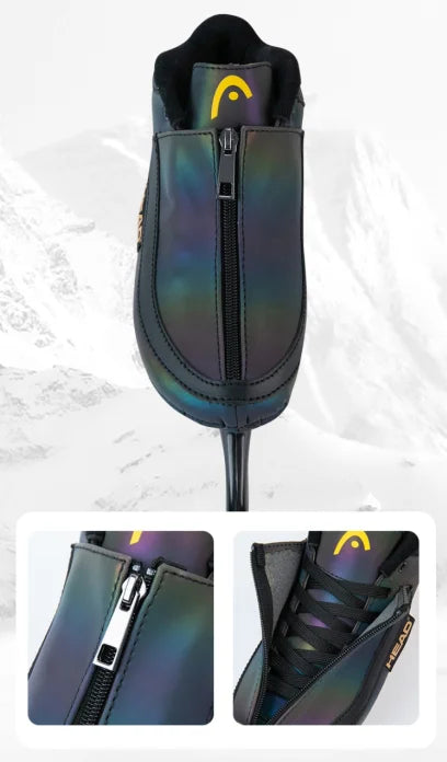 Adult Professional Inline Ice Speed Skates