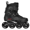 Powerslide NEXT Flat-skate Casual Street All-purpose Unisex Roller Skates with Three Wheels