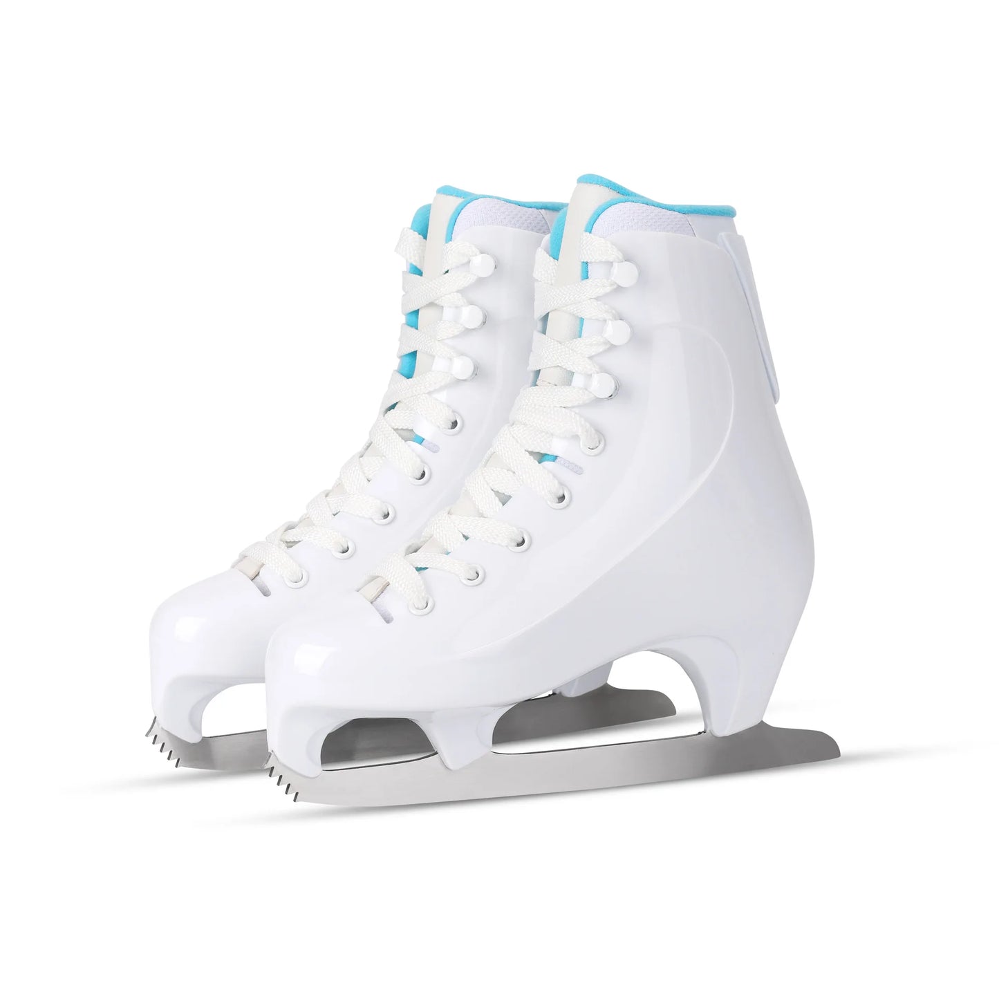 Children's Hard-Shell Figure Skating Skates