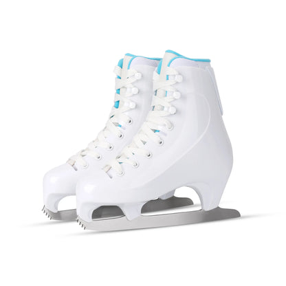 Children's Hard-Shell Figure Skating Skates