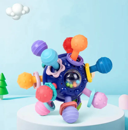 LearnPlay Puzzle Sphere