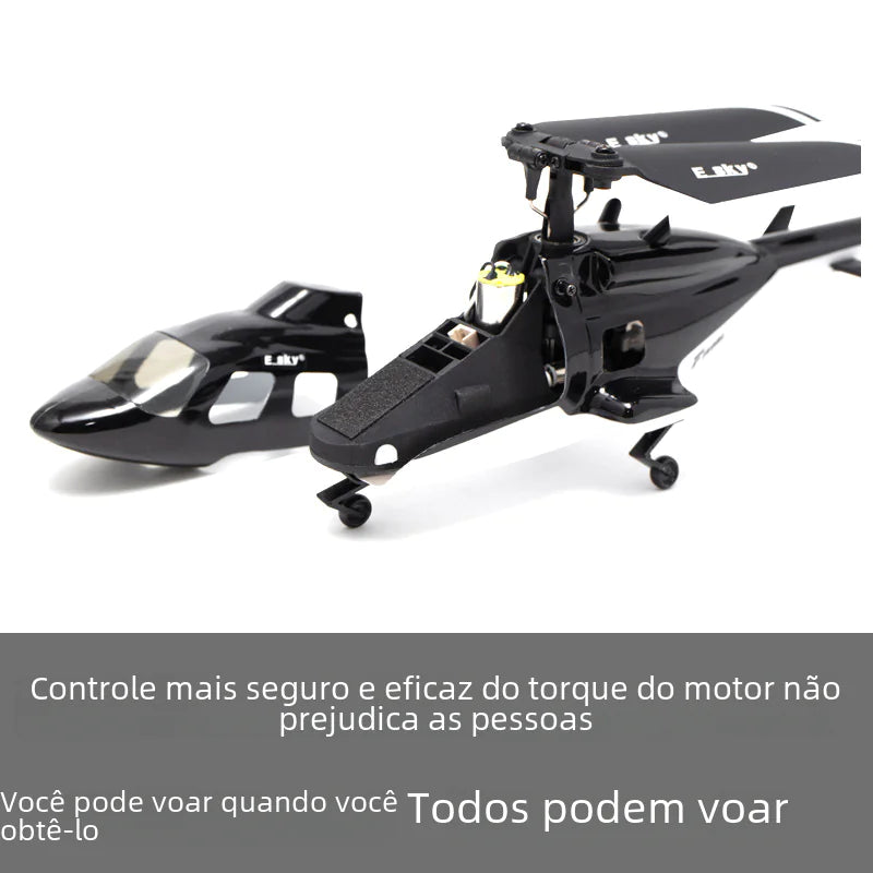 ESKY 150BL Mini Remote Control Helicopter