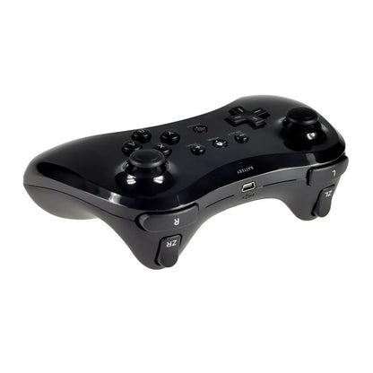 Wii U Pro Horn-Shaped Wireless Controller
