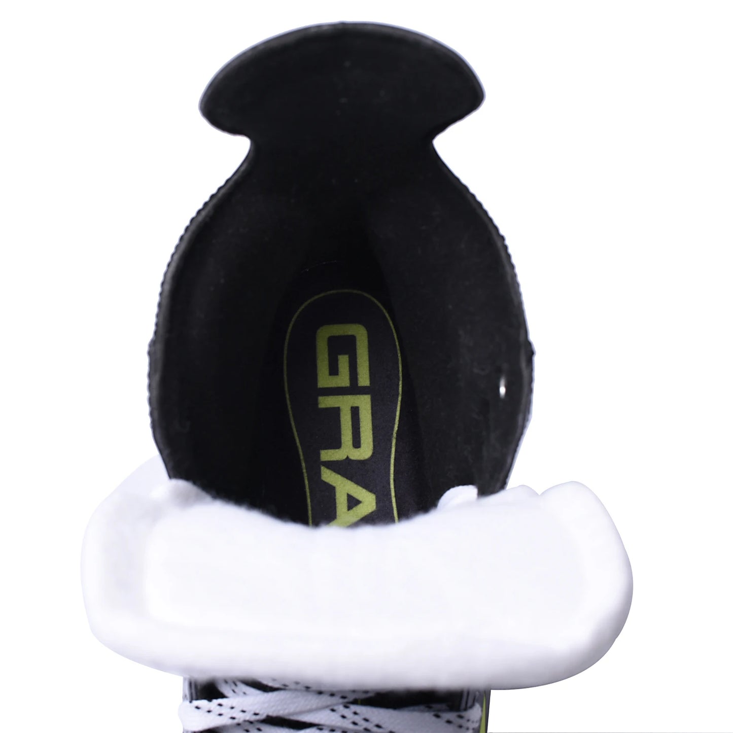 GRAF Professional Ice Hockey Skates for Kids & Adults – Premium Winter Sports Skates with Memory Foam Comfort Fit